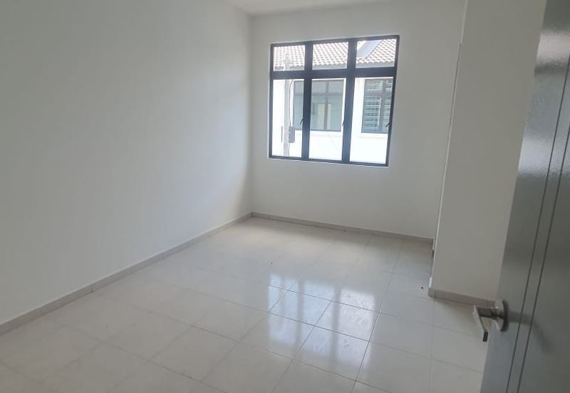 TAMAN TAMPOI HARMONI