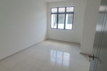 TAMAN TAMPOI HARMONI