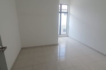 TAMAN TAMPOI HARMONI