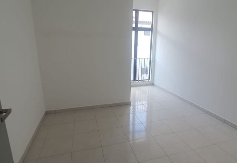 TAMAN TAMPOI HARMONI