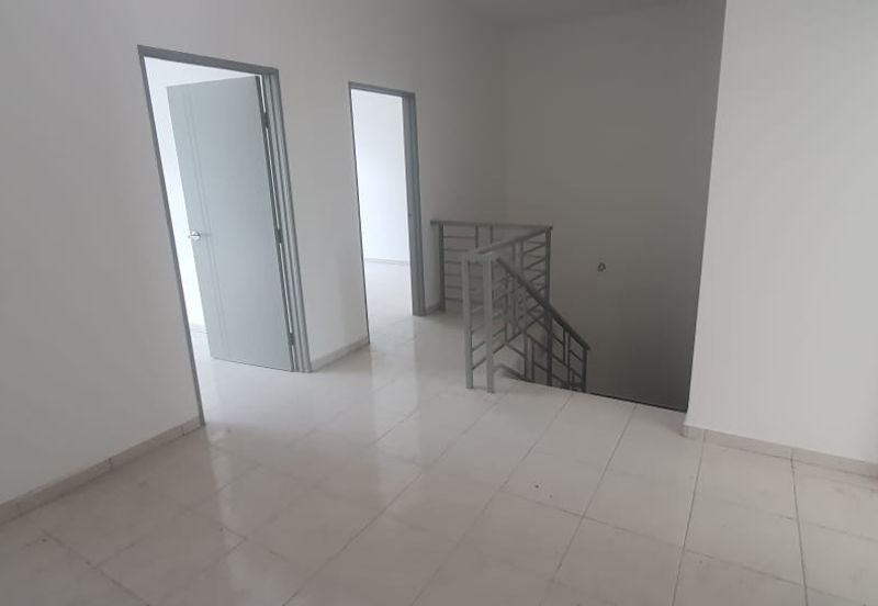 TAMAN TAMPOI HARMONI