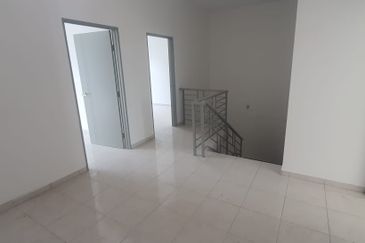 TAMAN TAMPOI HARMONI