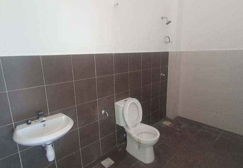 TAMAN TAMPOI HARMONI