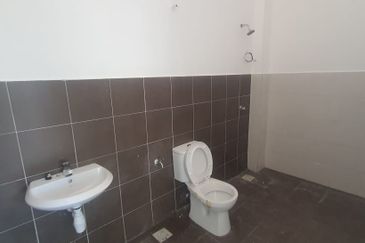 TAMAN TAMPOI HARMONI