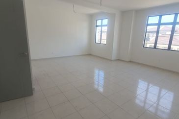 TAMAN TAMPOI HARMONI