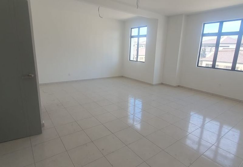 TAMAN TAMPOI HARMONI