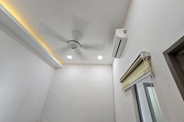 For Rent Silverscape Seaview @ Melaka