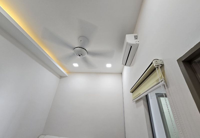 For Rent Silverscape Seaview @ Melaka