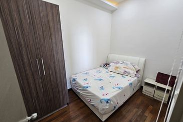 For Rent Silverscape Seaview @ Melaka