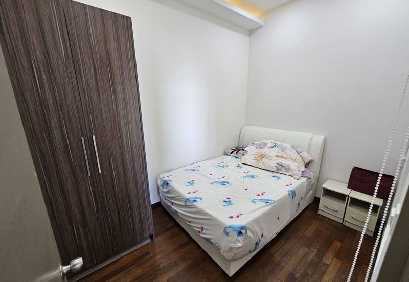 For Rent Silverscape Seaview @ Melaka