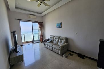 For Rent Silverscape Seaview @ Melaka