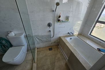 For Rent Silverscape Seaview @ Melaka