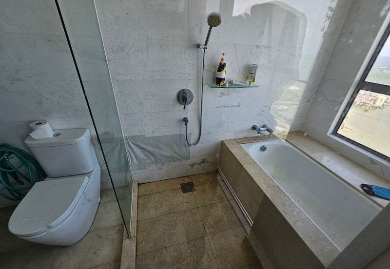 For Rent Silverscape Seaview @ Melaka