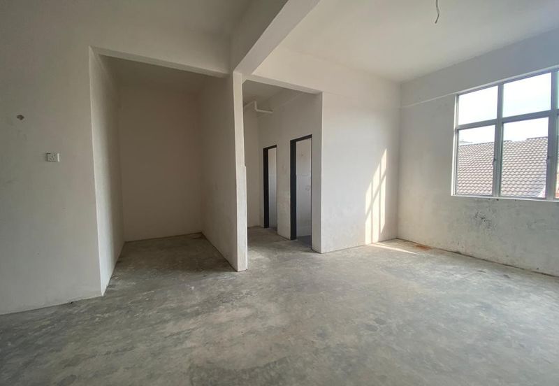 Jalan Persiaran Jasin Bestari