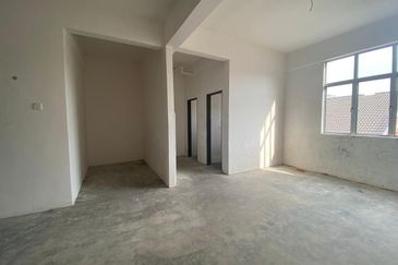 Jalan Persiaran Jasin Bestari