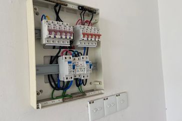 Jalan Persiaran Jasin Bestari