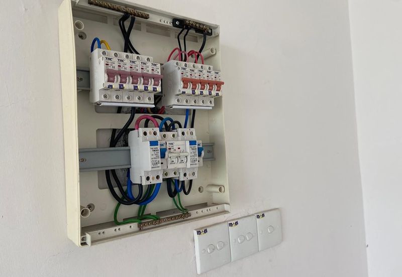 Jalan Persiaran Jasin Bestari