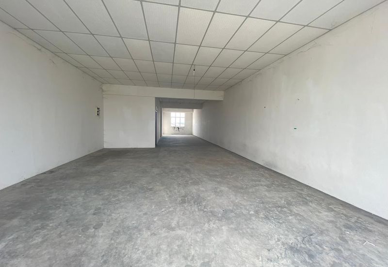 Jalan Persiaran Jasin Bestari