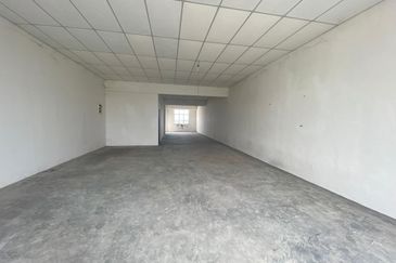 Jalan Persiaran Jasin Bestari