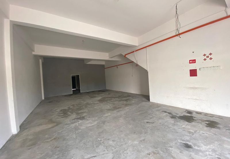 Jalan Persiaran Jasin Bestari