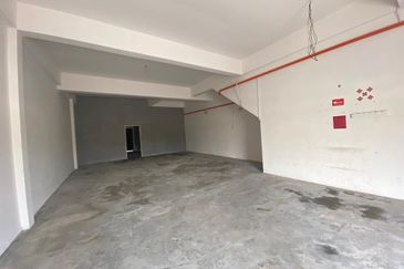 Jalan Persiaran Jasin Bestari