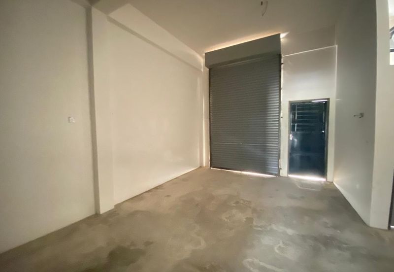 Jalan Persiaran Jasin Bestari