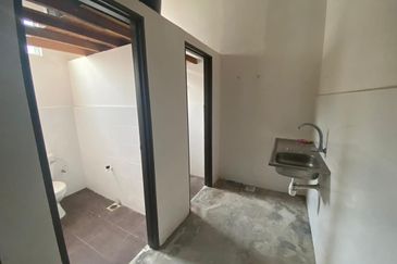 Jalan Persiaran Jasin Bestari