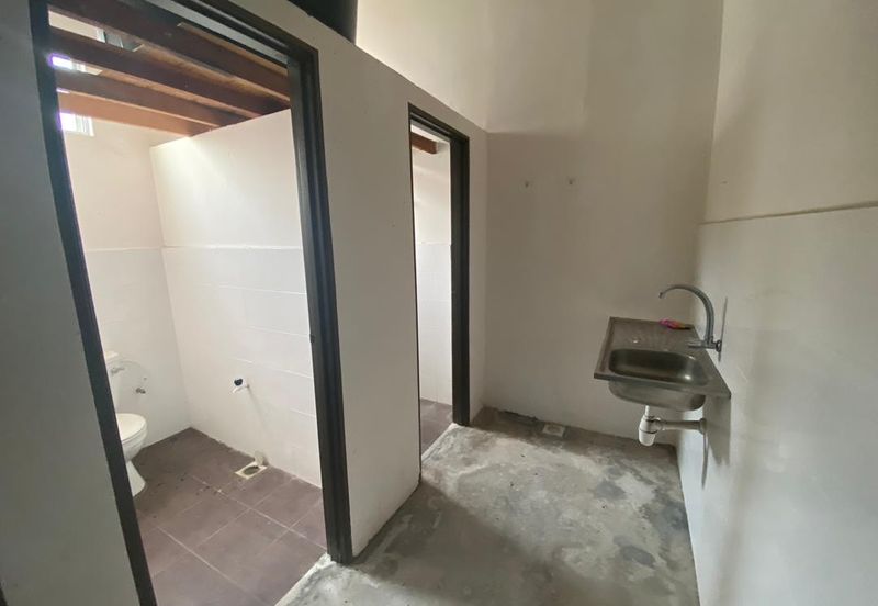 Jalan Persiaran Jasin Bestari