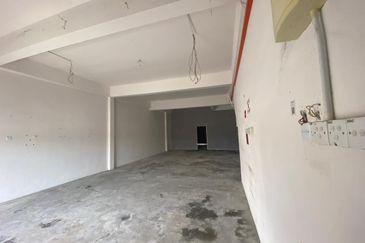 Jalan Persiaran Jasin Bestari