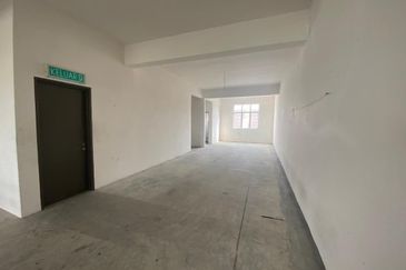 Jalan Persiaran Jasin Bestari