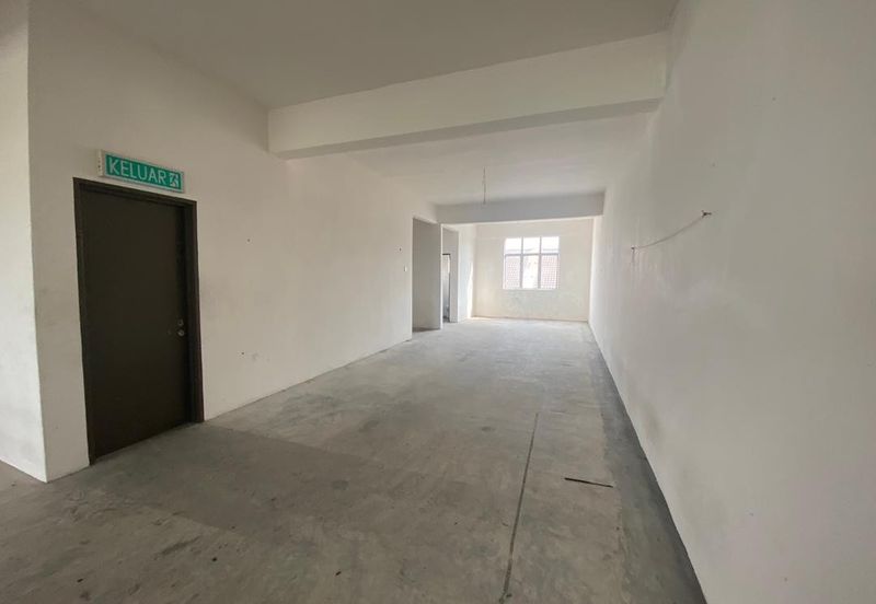 Jalan Persiaran Jasin Bestari