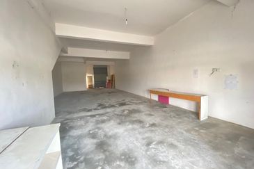 Jalan Persiaran Jasin Bestari