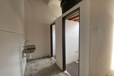 Jalan Persiaran Jasin Bestari