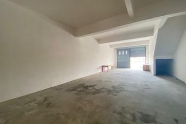 Jalan Persiaran Jasin Bestari