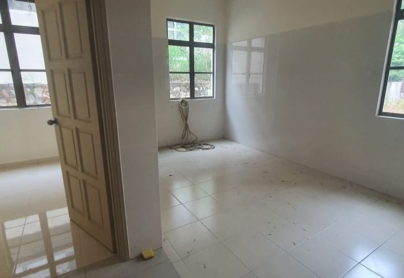 TAMAN PUNCAK BERTAM (MALIM HILL PARK)