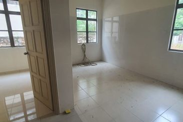 TAMAN PUNCAK BERTAM (MALIM HILL PARK)