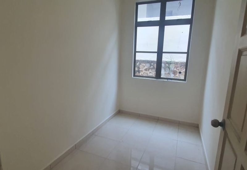 TAMAN PUNCAK BERTAM (MALIM HILL PARK)