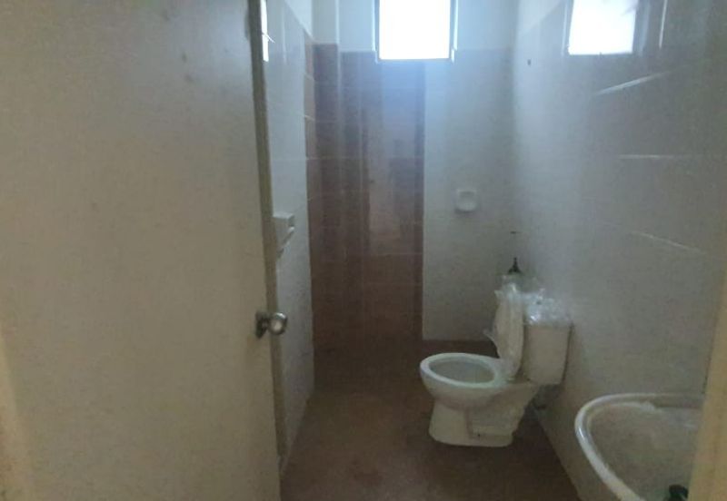 TAMAN PUNCAK BERTAM (MALIM HILL PARK)