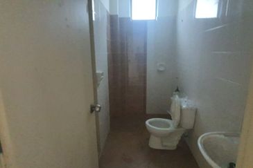 TAMAN PUNCAK BERTAM (MALIM HILL PARK)