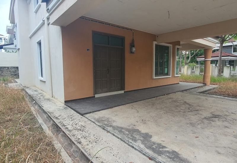 TAMAN PUNCAK BERTAM (MALIM HILL PARK)