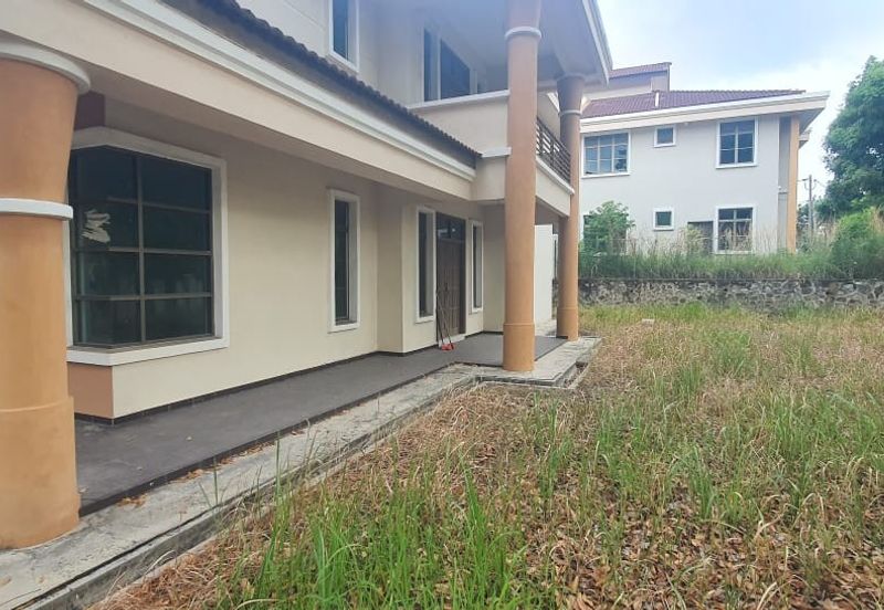 TAMAN PUNCAK BERTAM (MALIM HILL PARK)