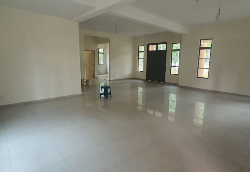 TAMAN PUNCAK BERTAM (MALIM HILL PARK)