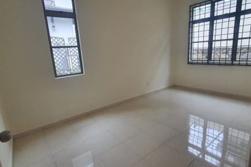 TAMAN PUNCAK BERTAM (MALIM HILL PARK)