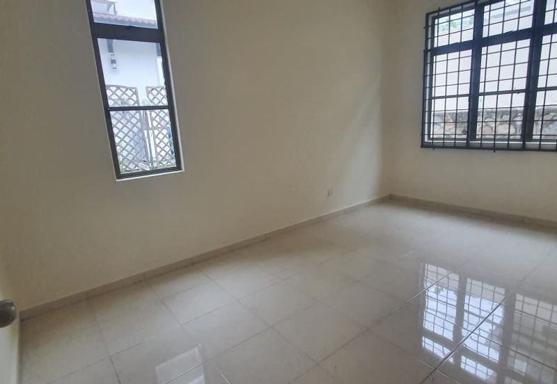 TAMAN PUNCAK BERTAM (MALIM HILL PARK)