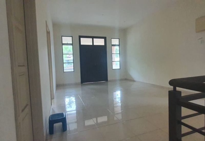 TAMAN PUNCAK BERTAM (MALIM HILL PARK)