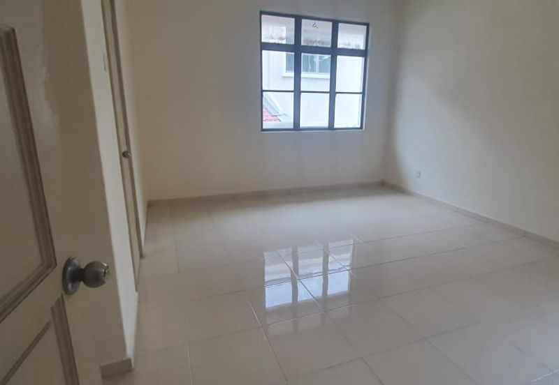 TAMAN PUNCAK BERTAM (MALIM HILL PARK)