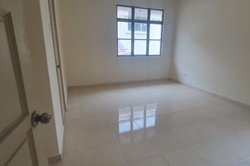 TAMAN PUNCAK BERTAM (MALIM HILL PARK)