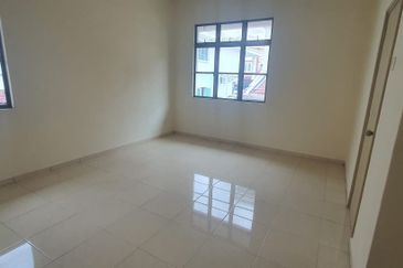 TAMAN PUNCAK BERTAM (MALIM HILL PARK)