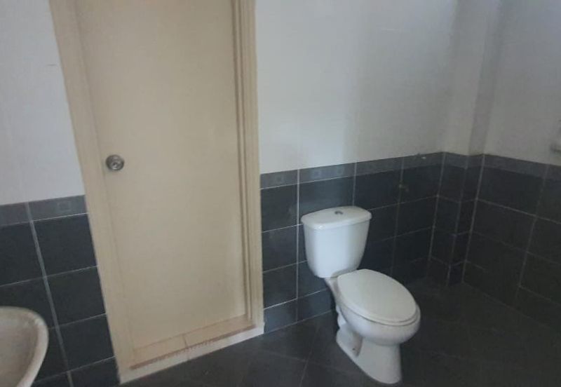 TAMAN PUNCAK BERTAM (MALIM HILL PARK)