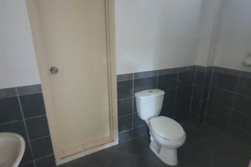 TAMAN PUNCAK BERTAM (MALIM HILL PARK)